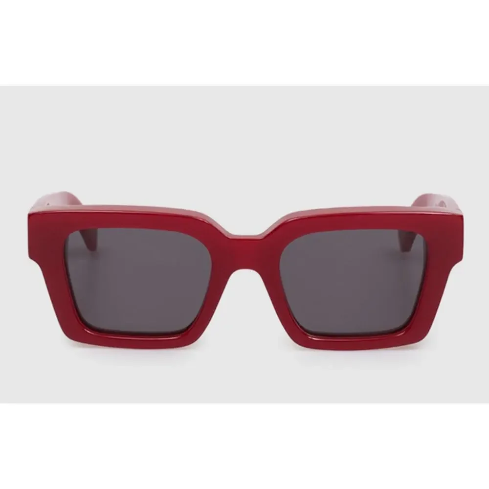 NEW Off-White OW10226D3053 Virgil Sunglasses 53mm 100% Authentic